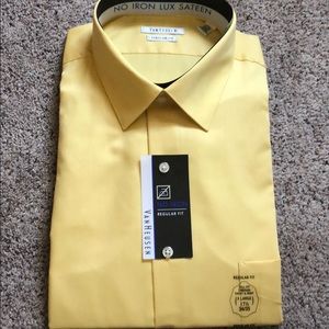 Men’s dress shirt